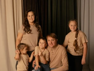 Удостоверение многодетной семьи в Нижегородской области теперь можно оформить в упрощенном порядке